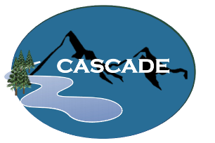 Cascade Kids Logo